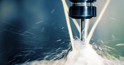 Allstar Magnetics - Machining
