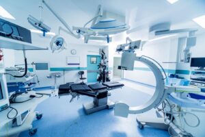 Allstar Magnetics - Industries - Medical Devices
