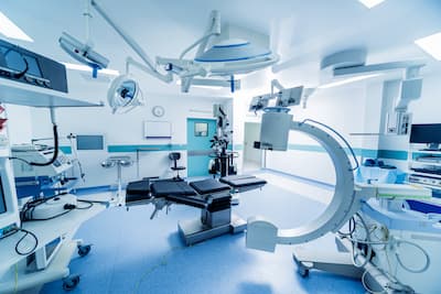 Industries - Medical