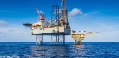 Industries - Oil & Gas