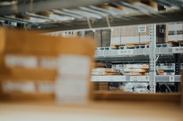 SUPPLY CHAIN OPTIMIZATION – A CASE STUDY
