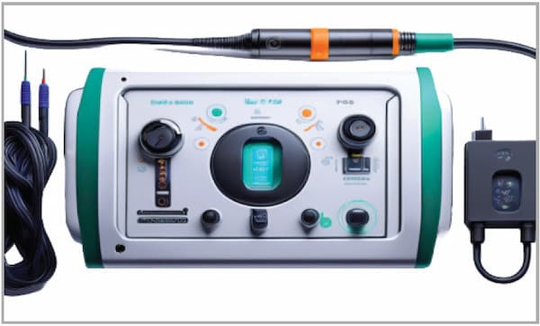 RF GENERATORS – A CASE STUDY