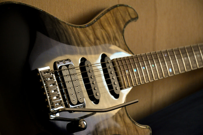 VINTAGE GUITAR PICKUPS
