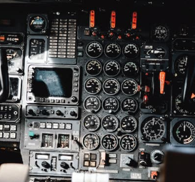 Aerospace
