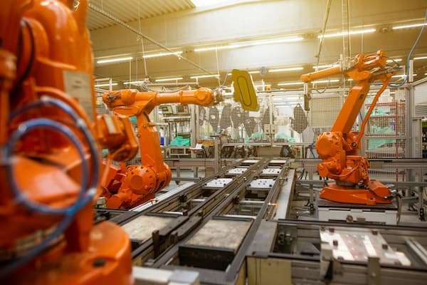 Allstar Helped an AI Robotic Company Solve a Magnet Challenge