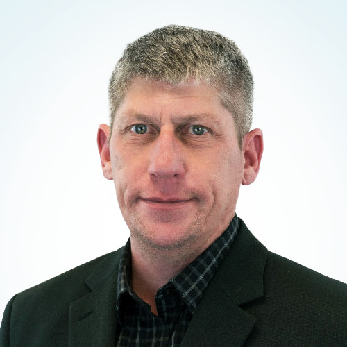 Bill Evers - Sales Permanent Magnets (East)