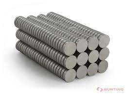 The Hidden Design Constraints of Samarium Cobalt Magnets: What Engineers Need to Know