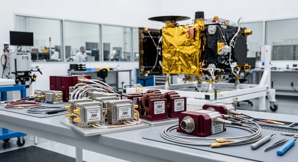 Engineering partner, not just a vendor: