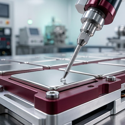Why Standard Ferrite Cores Aren’t Enough—and What Precision Gluing Makes Possible